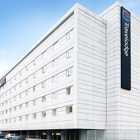 Travelodge London Feltham Luaran gambar