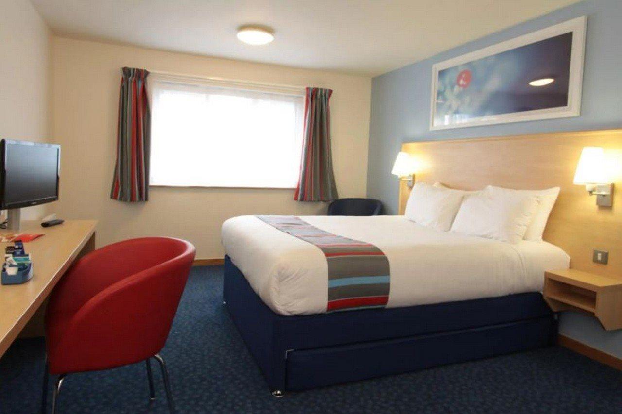 Travelodge London Feltham Luaran gambar