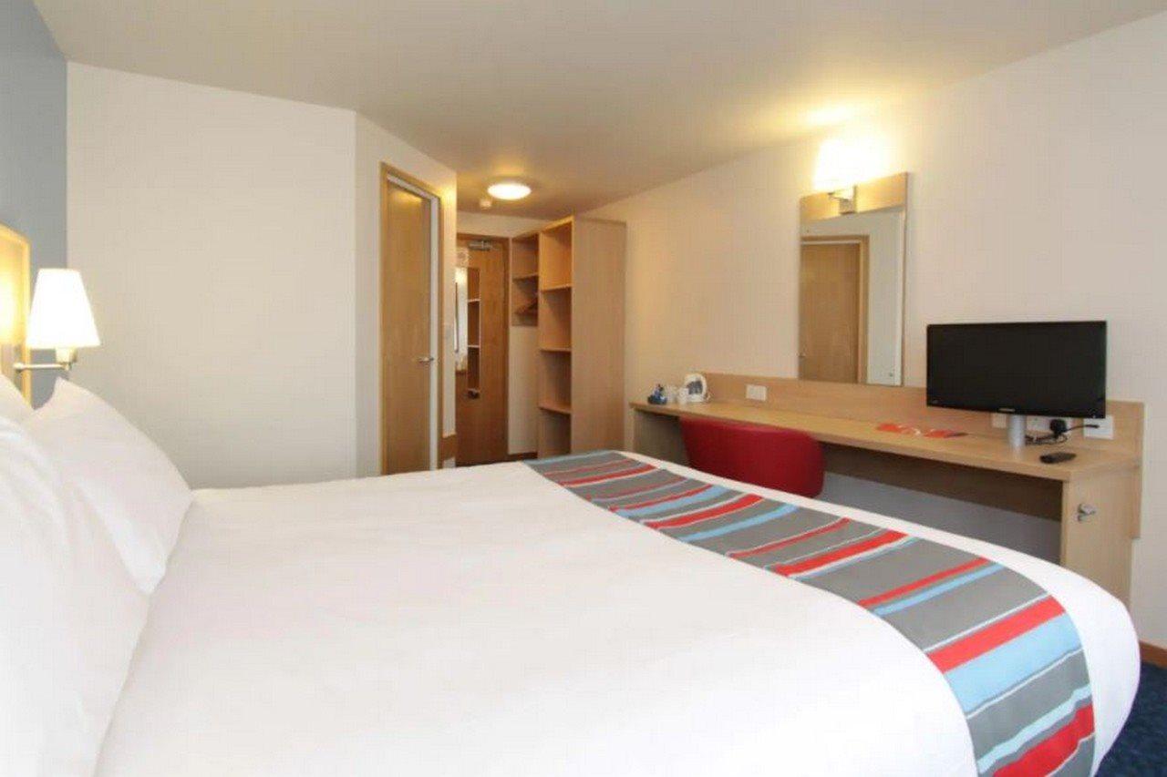 Travelodge London Feltham Luaran gambar