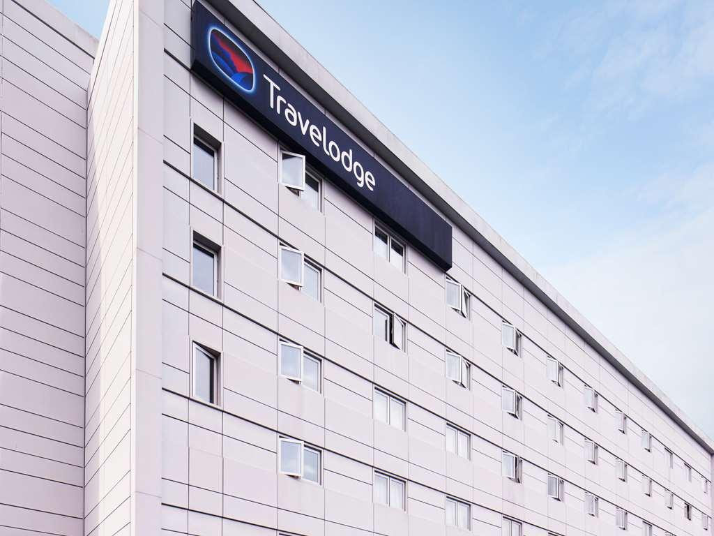 Travelodge London Feltham Luaran gambar