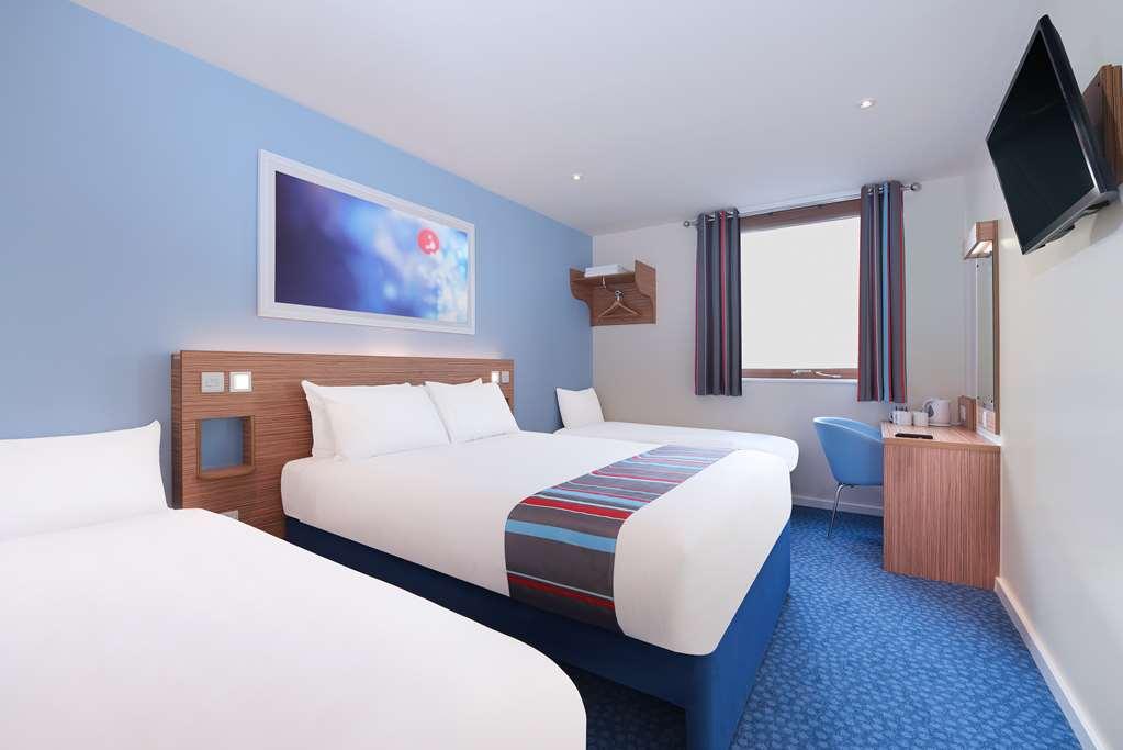 Travelodge London Feltham Bilik gambar