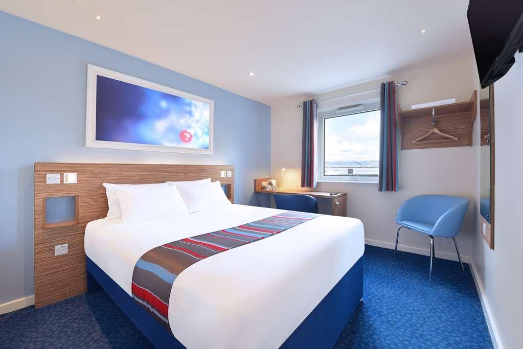 Travelodge London Feltham Bilik gambar