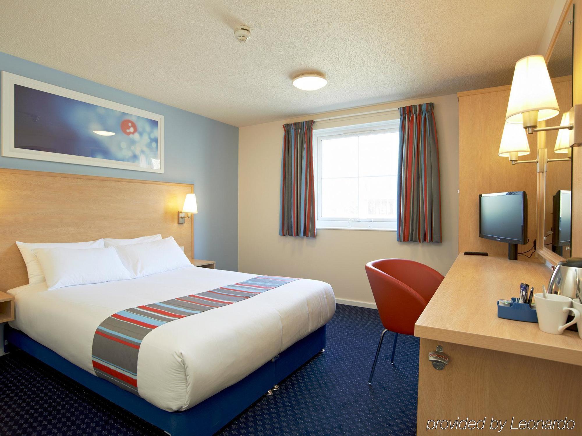 Travelodge London Feltham Luaran gambar