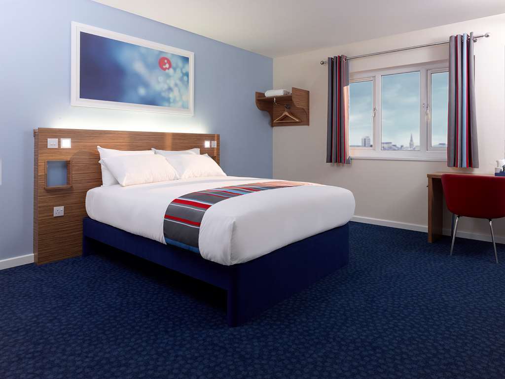 Travelodge London Feltham Bilik gambar
