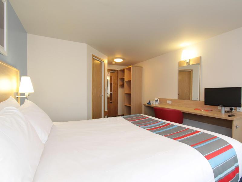 Travelodge London Feltham Luaran gambar