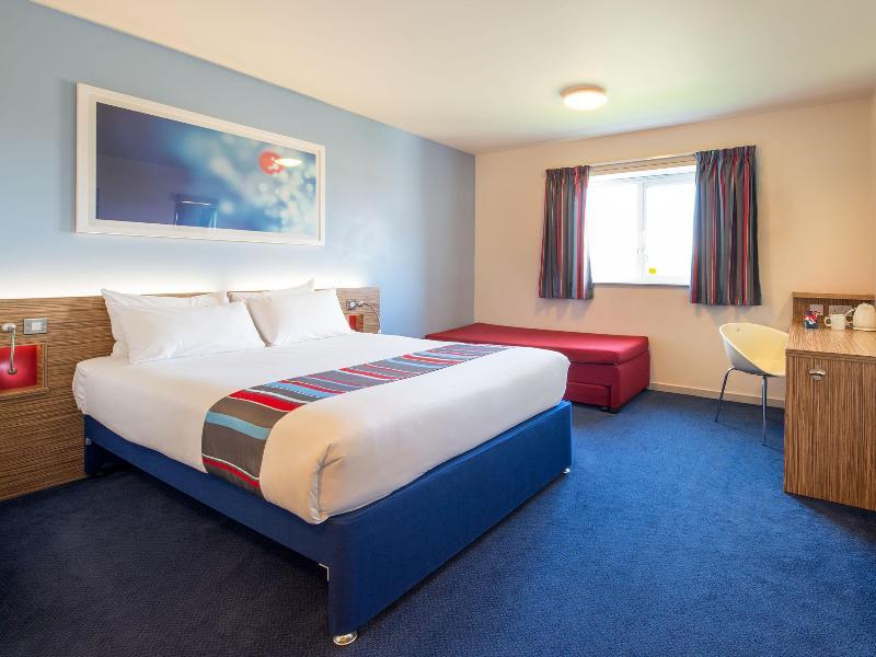 Travelodge London Feltham Luaran gambar