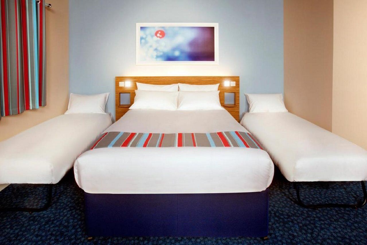 Travelodge London Feltham Luaran gambar
