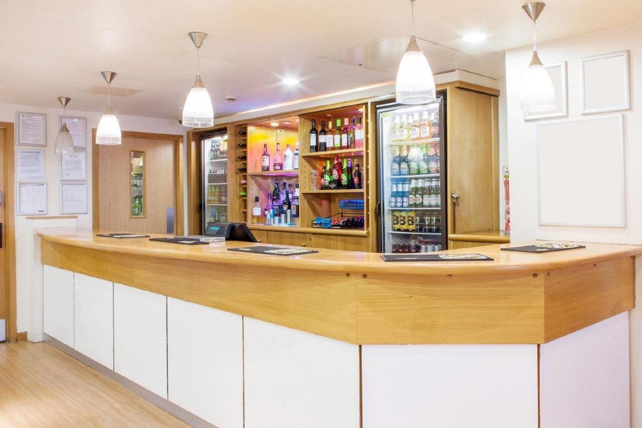 Travelodge London Feltham Luaran gambar